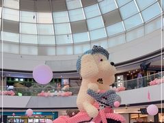 -万达广场(松江店)