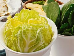 -椰子湾·海南火锅·糟粕醋·椰子鸡(正大广场店)