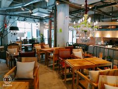 -漫咖啡(中纺国际店)