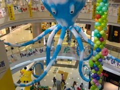 店内环境-凯德广场(学府店)