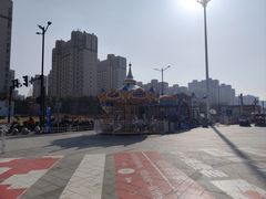 -万达广场(临港店)