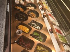 -比格比萨自助(宝山日月光店)