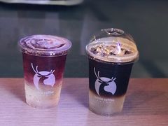 -瑞幸咖啡(八卦岭工业店)