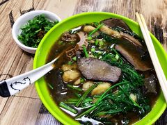 -正宗阳山牛杂(东城店)