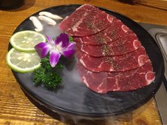 -秦小牛煎肉餐厅(河北大街总店)
