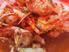 -老闵田螺馆·南昌特色小炒(梦时代店)