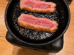 -牛カツ京都勝牛(河原町蛸薬師店)