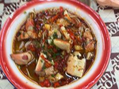 -老三样·旧食新味(船山路店)