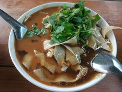 -陈记锅巴菜(五大道店)