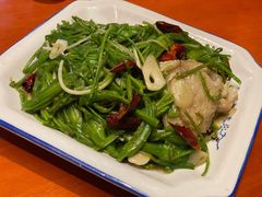 水性杨花-广益饭店(翠湖公园北门街店)