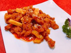-川香鼎盛(市桥富华总店)