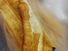 -兄弟深夜豆浆