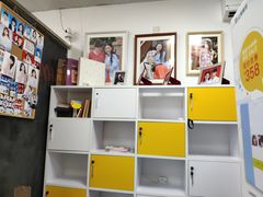 -汇美相馆(华强北店)