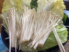 -京北128号院火锅鸡