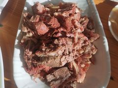 -漕河全驴宴饭店(徐水店)