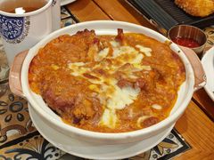 -番茄屋葡式美食(总店)