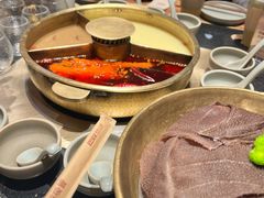 -巴奴毛肚火锅(大剧院店)