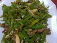 -敦煌老字号驴肉黄面(特色小吃街中段店)