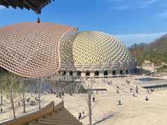 -牛首山文化旅游区