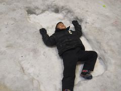 -宁波冰雪大世界(北仑区)