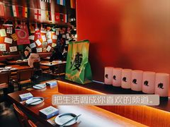 -你又瘦了小酒馆(奥体店)