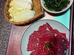 -朱光玉火锅馆(龙阳广场店)