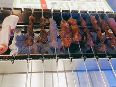 -嫩羊羊·延边烤串·朝鲜族美食(张家港美食街店)