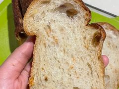 -佐敦面包铺·JORDAN BAKERY