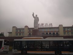 -鲍师傅糕点(春熙路店)