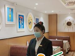 -尚一汤 广东炖汤(金桥国际店)