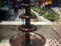 -火锅岛潮牌自助餐厅(天津天佑城店)