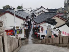 -召稼楼古镇