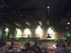 -韩盛炭火烤肉(万达广场店)