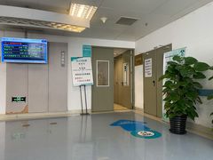 -首都医科大学附属北京友谊医院(西城院区)
