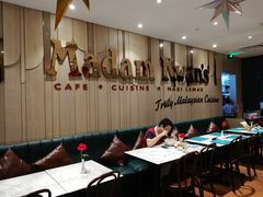 -关夫人餐厅(阳光广场店)