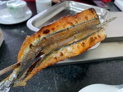 -百盛·牟平烧烤·养马岛海鲜(宁海大街店)