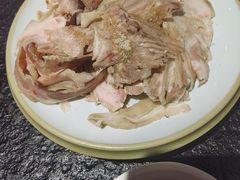 -老北京胡同味道二荤铺(酒仙桥店)