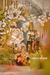 -FANCY MOMENT婚礼定制