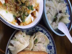-文武王氏烧饼·无矾油条(西溪路店)