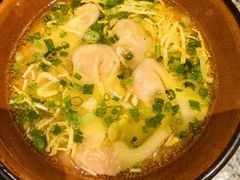 -南京大牌档(龙湖长楹天街店)