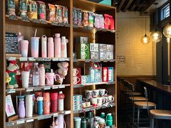 -星巴克(西藏路店)