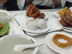 -老磁器口豆汁店(天坛店)