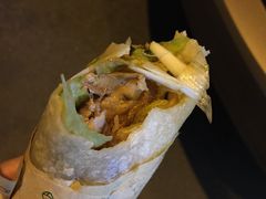 -特派卷·老北京烤鸭卷(合生汇购物中心店)