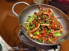 -攻虾纪(五一新村店)