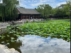 -北京国子监胡同