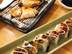 -吉炙烧鸟•本格料理(国际商贸城店)
