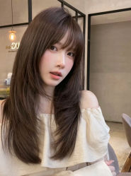 -时尚殿堂hair salon