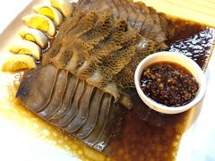 -海鲜e族(马王堆店)