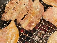 -食也烧肉(临平店)