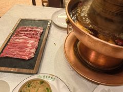 -东来顺饭庄(天坛店)